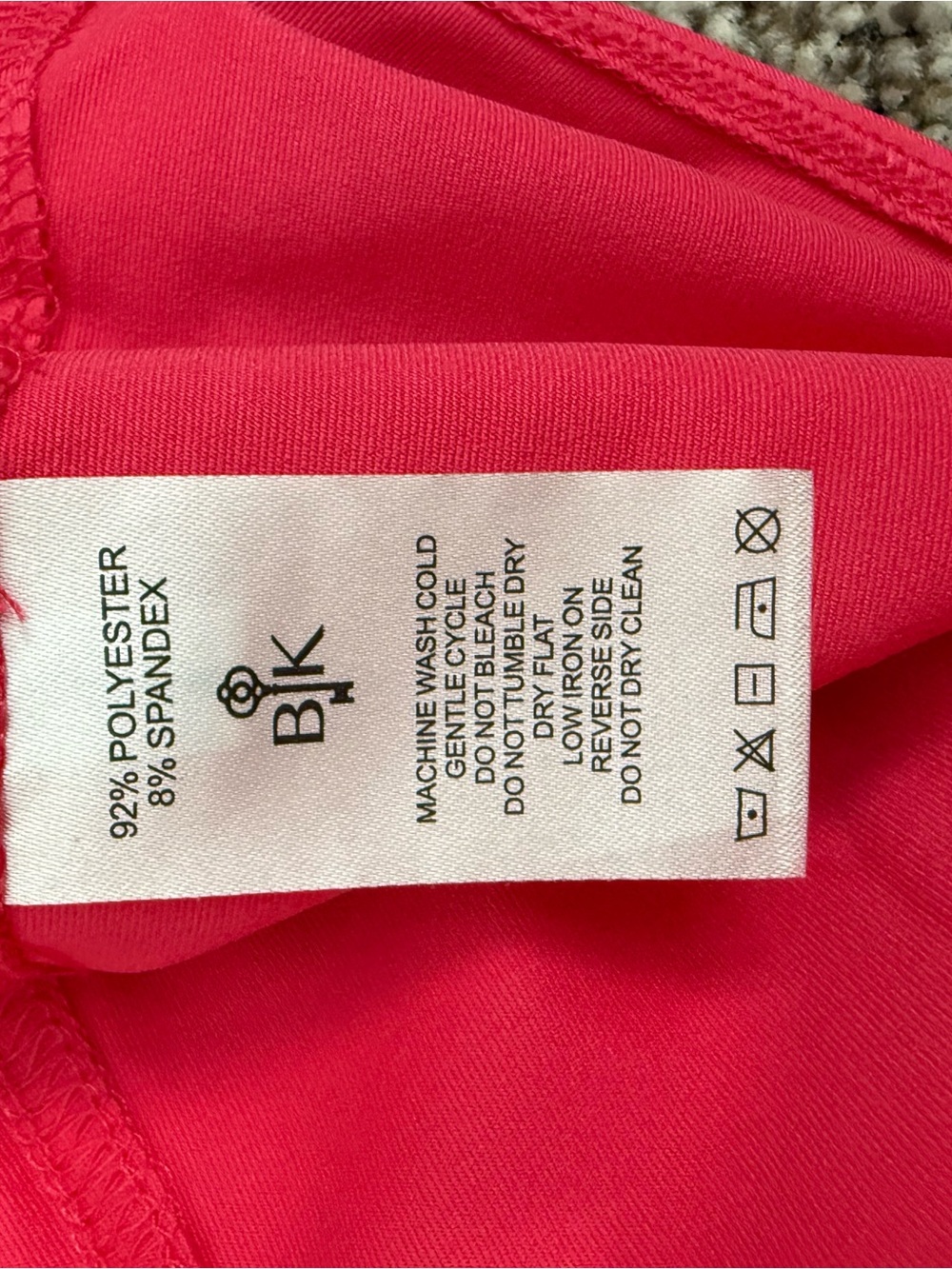 Belyn Key PGA West shirts NWOT - Picture 9 of 10